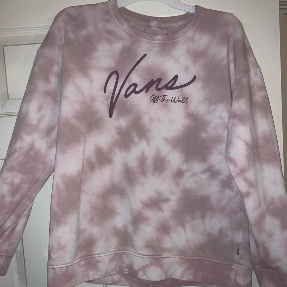 Women’s Vans Sweater